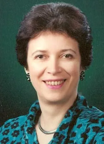 Sokoloverova Lyudmila