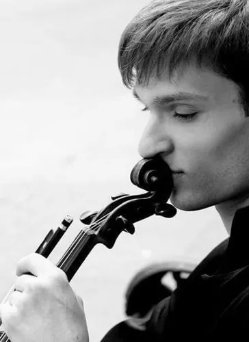Solodovnikov Lev