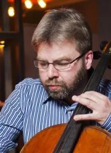 Solonovich Nikolay