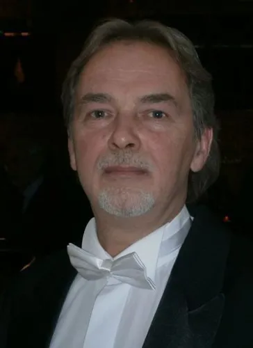 Solov'yov Sergey