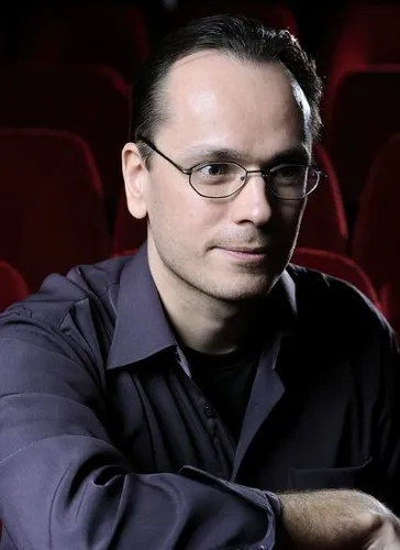 Soshinskiy Ivan