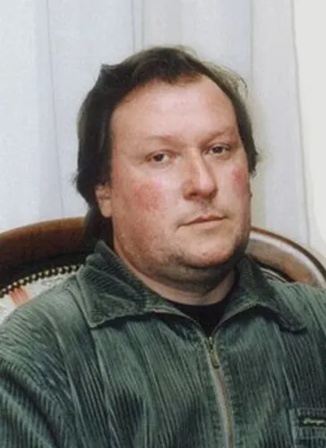 Spiridonov Andrey
