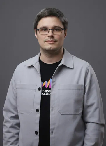 Starostin Ivan