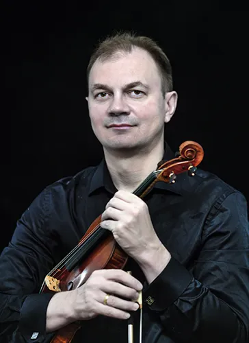 Strel'nikov Alexey