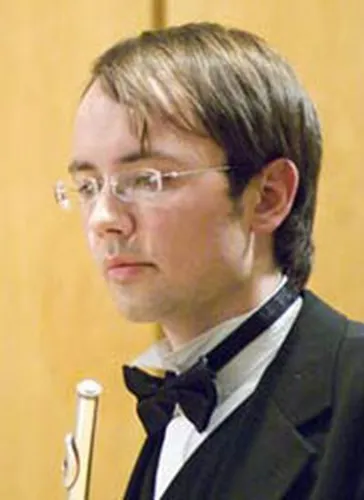 Studennikov Pavel