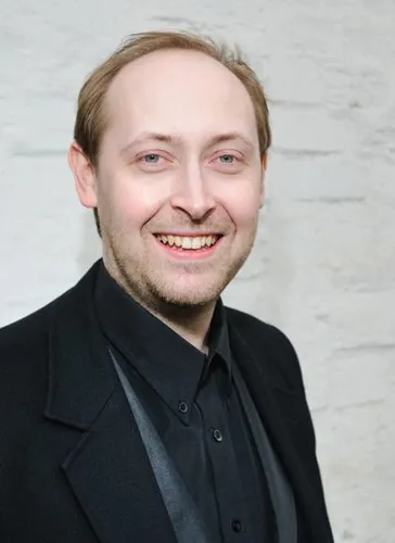 Sudzilovskiy Yaroslav