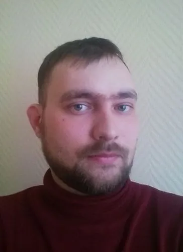 Svirin Vitaliy