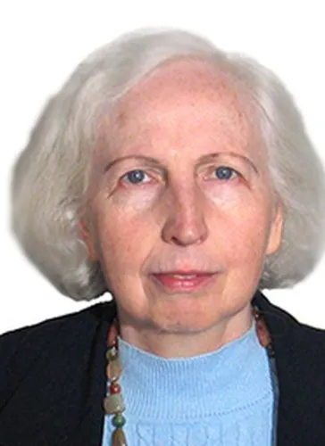 Chigaryova Yevghenia