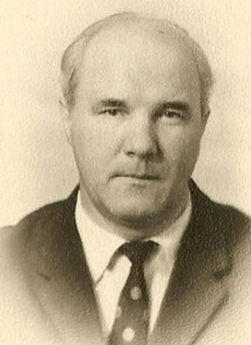 Terekhin Roman