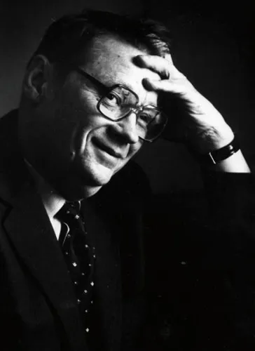 Chaykovsky Boris