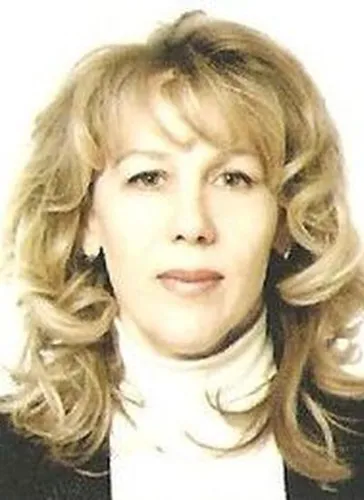 Tikhonova Oxana