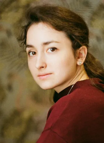 Tyurina Maria