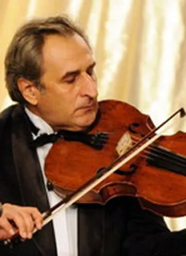 Tkanov Yury
