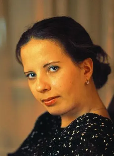 Tolstoguzova Ekaterina