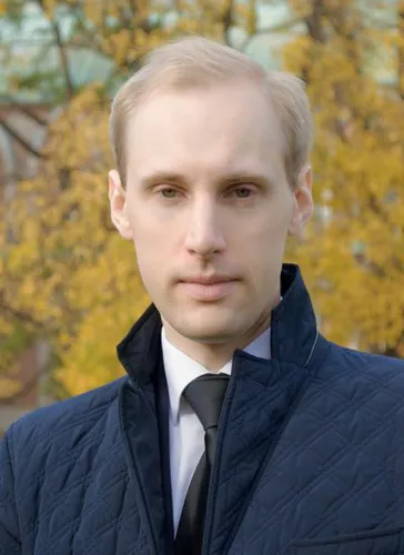 Topilin Daniil