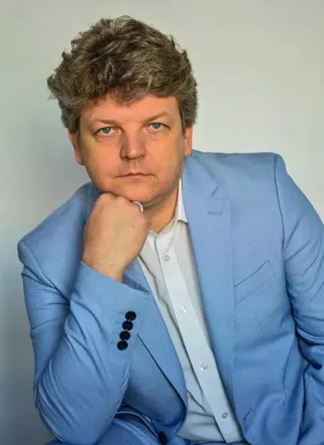 Toplov Alexander