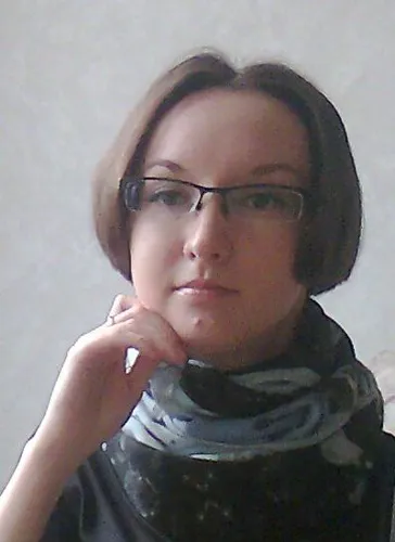 Trubenok Elena