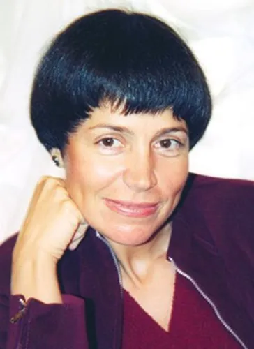 Tsenova Valeria