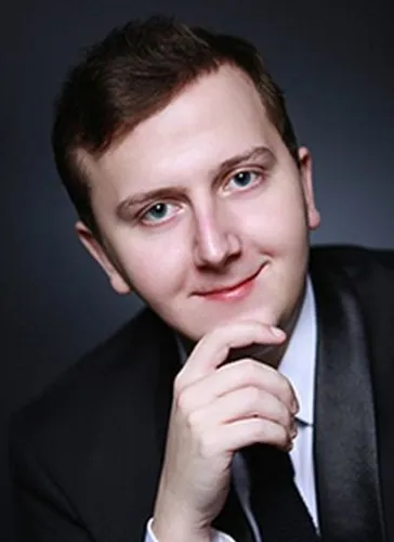 Tcymbalistenko Andrey