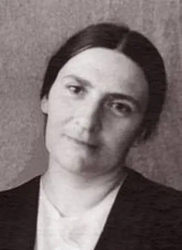 Tumanina (Rukavishnikova) Nadezhda