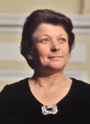 Turkina Yulia