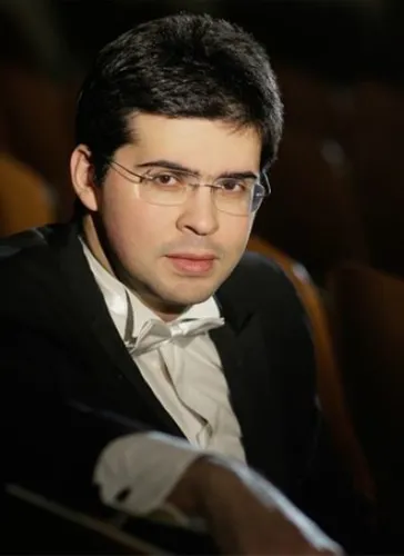 Uryupin Valentin