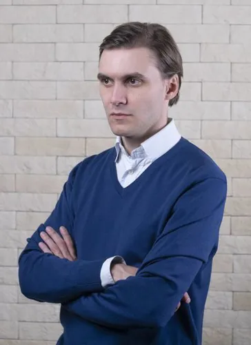 Uvarov Sergey