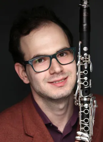 Vovchenko Alexei