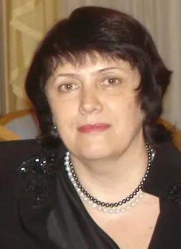 Yunusova Violetta