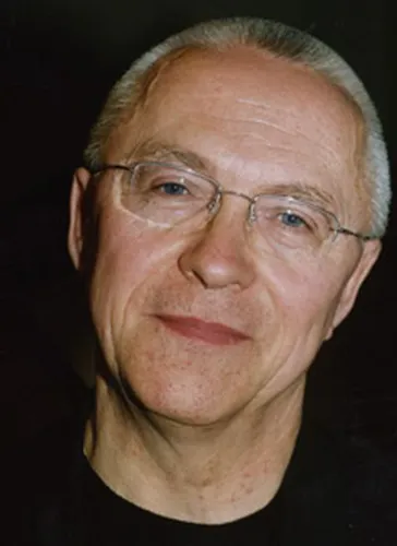 Klevke Vladimir