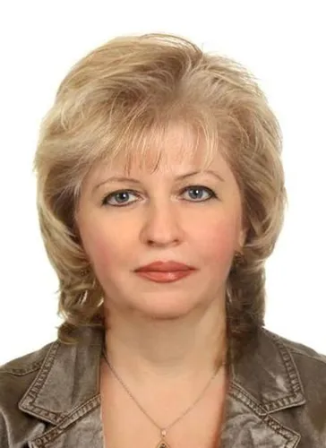 Tsaryova Elena