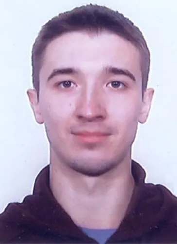 Zarubin Nikita