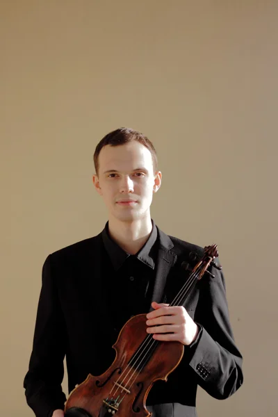 Олег Гусев (скрипка)