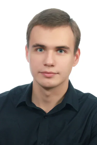 Иван Шмарыгин (фортепиано)