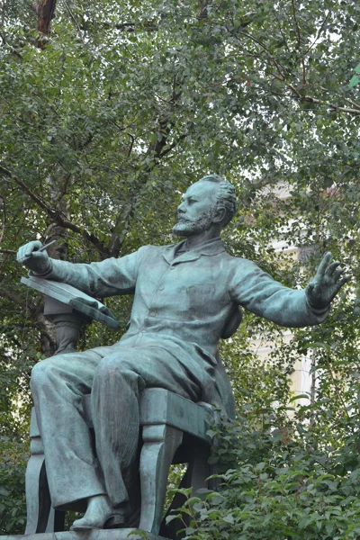 149-й выпуск Московской консерватории. Концерт выпускников. I часть