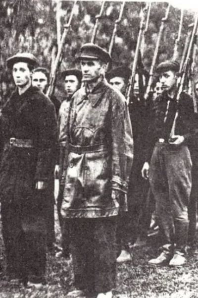 Слово Я.А. Кабалевской и С.С. Голубенко. Д/ф «Батальон им.Чайковского»