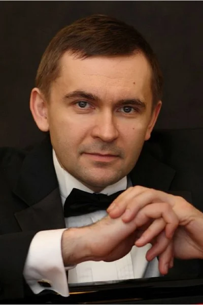 «Шопениана». Дмитрий Каприн (фортепиано)