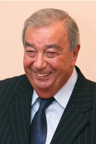 Памяти Е. М. Примакова (к 90-летию со дня рождения). I часть