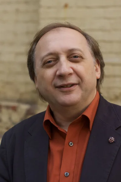 К 65-летию композитора Владимира Тарнопольского