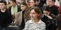 Департамент молодежной политики и социально-воспитательной работы