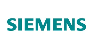 Siemens. Партнер