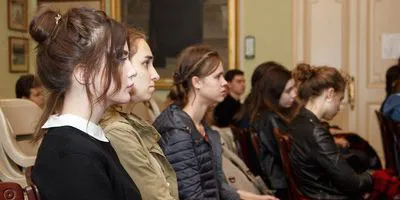 Факультет повышения квалификации