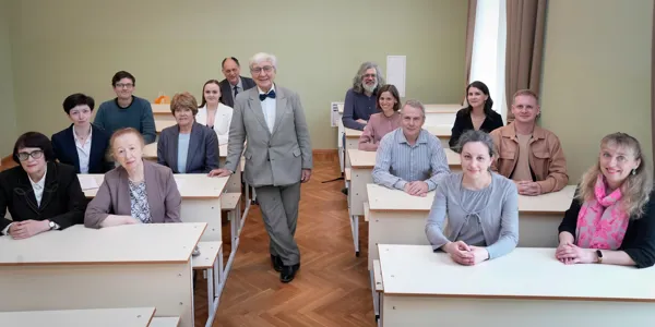 Department of General Music History