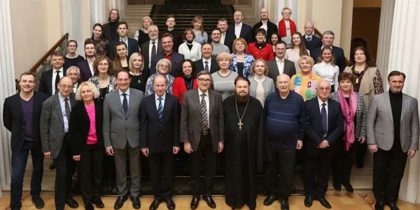 Кафедра хорового дирижирования