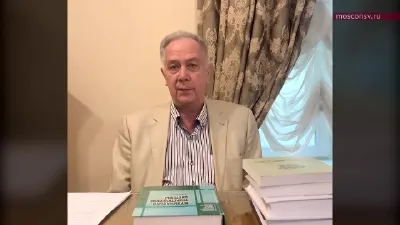 А. С. Соколов о наследии Ю. Н. Холопова