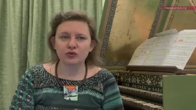Доцент кафедры теории музыки Екатерина Дмитриева о Юрии Николаевиче Холопове