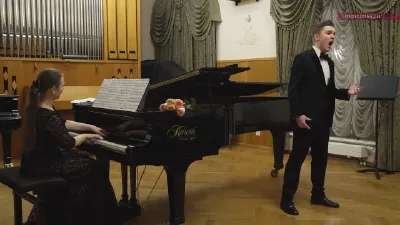 Sergei Rachmaninoff. “How painful for me...”