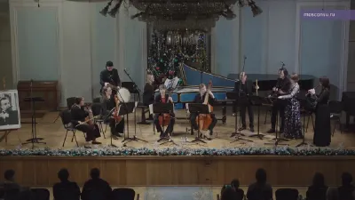 Иоганн Германн Шайн. Сюита № 1 из «Banchetto musicale»: Куранта. Аллеманда. Трипла