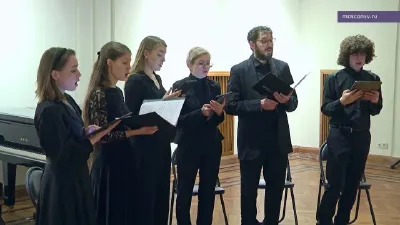 Лука Маренцио (1553–1599). «Amatemi ben mio» (Люби меня крепко)