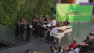 Georgs Peletsis. Concertino bianco in C major for piano and chamber orchestra
